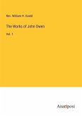 The Works of John Owen