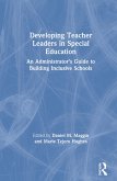 Developing Teacher Leaders in Special Education