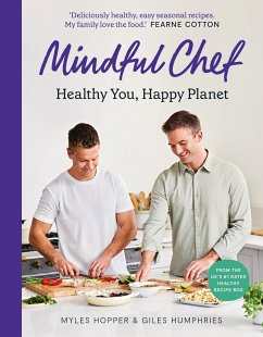 Mindful Chef - Humphries, Giles; Hopper, Myles