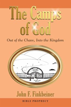 The Camps of God - Finkbeiner, John F.