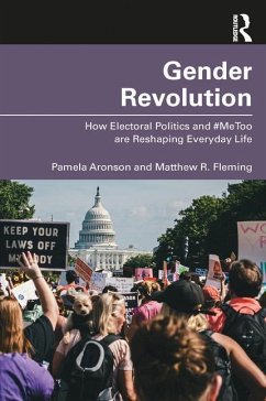 Gender Revolution - Aronson, Pamela;Fleming, Matthew R.