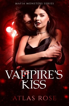 Vampire's Kiss - Rose, Atlas