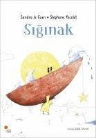 Siginak - Le Guen, Sandra; Nicolet, Stephane
