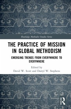 The Practice of Mission in Global Methodism