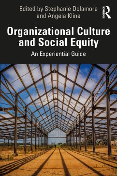 Organizational Culture and Social Equity