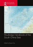 Routledge Handbook of the South China Sea