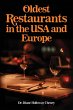 Oldest Restaurants in the USA and Europe - Bild 1