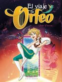 El viaje de Orfeo El viaje de Orfeo