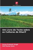 Um Livro de Texto sobre as Culturas de Kharif