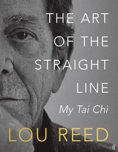 The Art of the Straight Line - Anderson, Laurie; Reed, Lou