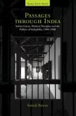 Passages Through India