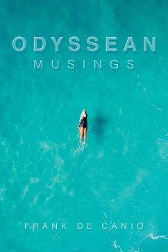Cover Odyssean Musings