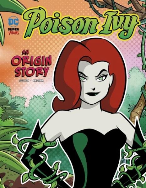 Poison Ivy Poison Ivy