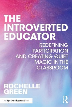 The Introverted Educator - Green, Rochelle (University of Wyoming, USA)