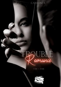 Cover Trouble Romance