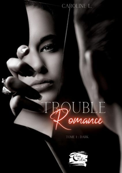 Trouble Romance Trouble Romance