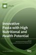 Innovative Pasta with High Nutritional... - Bild 1