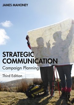 Strategic Communication - Mahoney, James