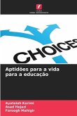 Aptidões para a vida para a educação