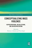 Conceptualizing Mass Violence
