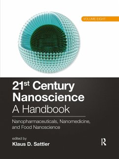 21st Century Nanoscience - A Handbook