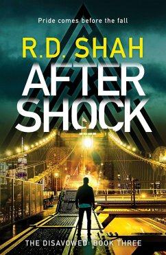 Cover Aftershock