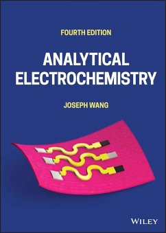 Cover Analytical Electrochemistry (eBook, PDF)
