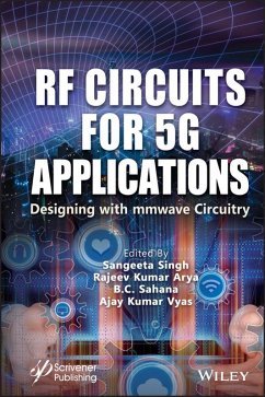 RF Circuits for 5G Applications (eBook, PDF)
