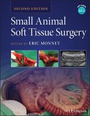 Small Animal Soft Tissue Surgery (eBook, ePUB)