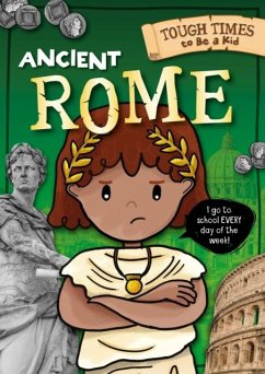 Cover Ancient Rome