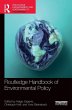 Routledge Handbook of Environmental... - Bild 1