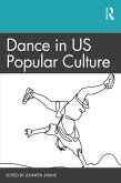 Dance in US Popular Culture