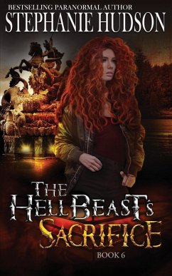 The HellBeast's Sacrifice - Hudson, Stephanie