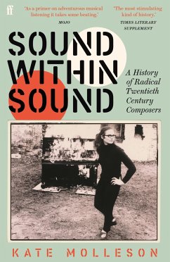 Sound Within Sound - Molleson, Kate