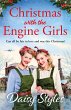 Christmas with the Engine Girls - Bild 1