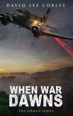 Cover When War Dawns