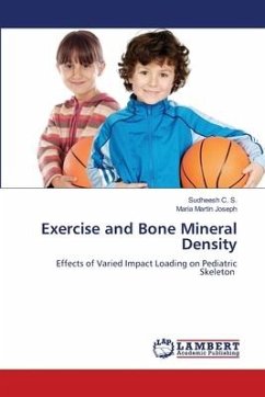 Exercise and Bone Mineral Density - C. S., Sudheesh;Martin Joseph, Maria