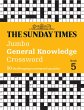 Sunday Times Jumbo General Knowledge... - Bild 1