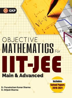 IIT JEE 2022 - Gkp