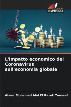 L'impatto economico del Coronavirus sull'economia globale - Youssef, Abeer Mohamed Abd El Razek