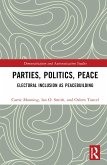 Parties, Politics, Peace