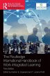 The Routledge International Handbook of... - Bild 1