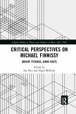 Critical Perspectives on Michael Finnissy