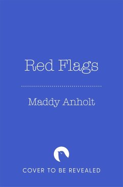 Red Flags - Anholt, Maddy