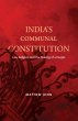 India's Communal Constitution - Bild 1