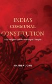 India's Communal Constitution