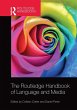The Routledge Handbook of Language and... - Bild 1