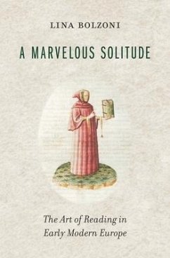 A Marvelous Solitude - Bolzoni, Lina