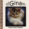 The Journal of Agent Gina Ginger... - Bild 1