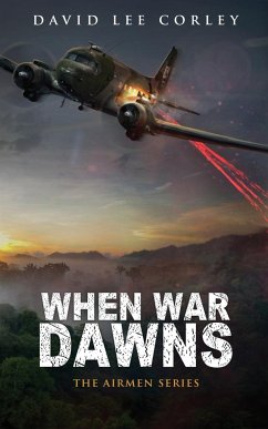 When War Dawns - Corley, David Lee